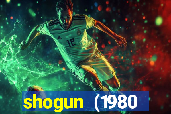 shogun (1980 dublado download)