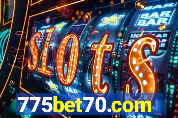 775bet70.com