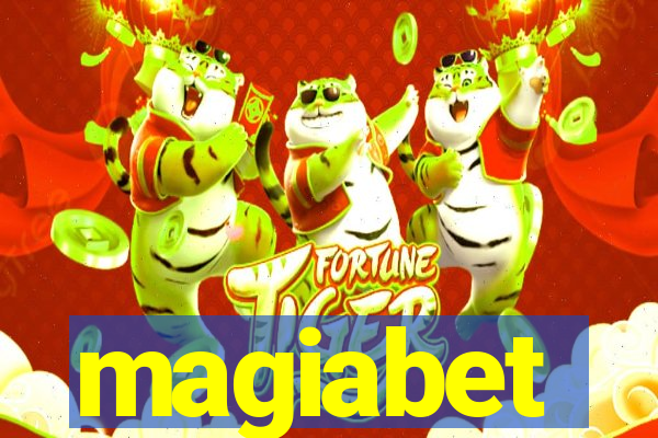 magiabet