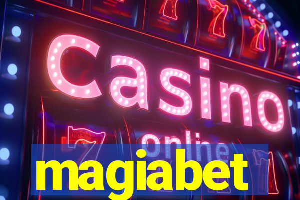 magiabet