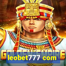leobet777 com