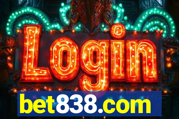 bet838.com