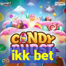 ikk bet