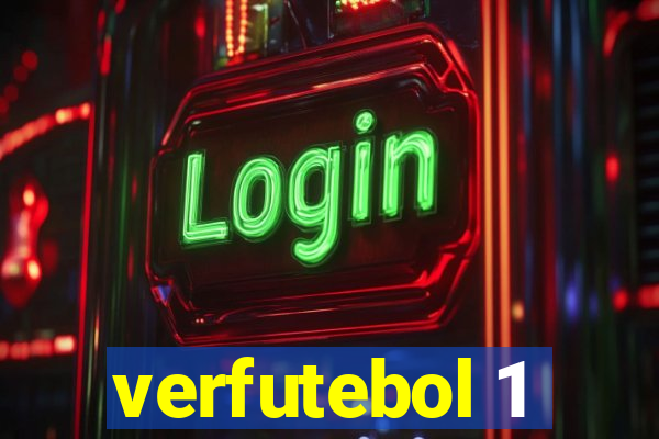 verfutebol 1