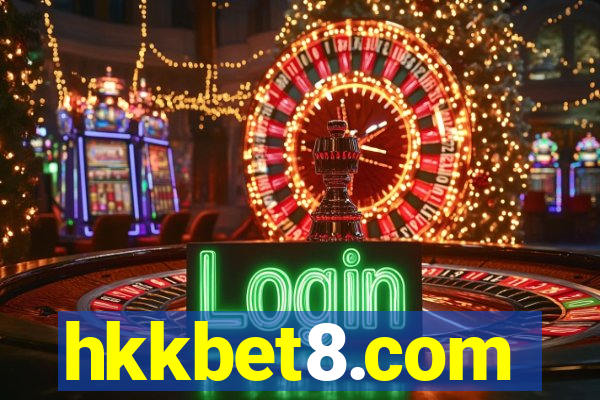 hkkbet8.com
