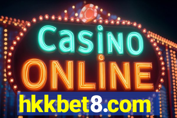 hkkbet8.com