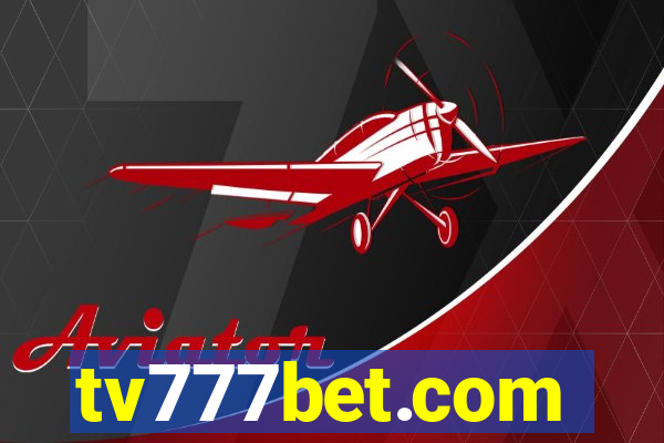 tv777bet.com