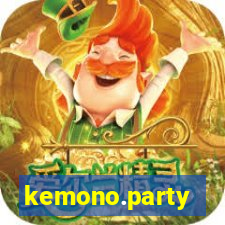 kemono.party