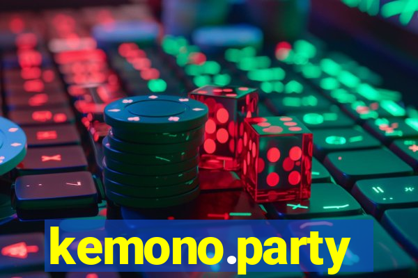 kemono.party