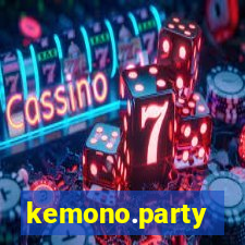 kemono.party