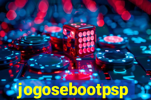 jogosebootpsp