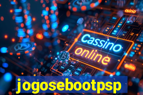 jogosebootpsp