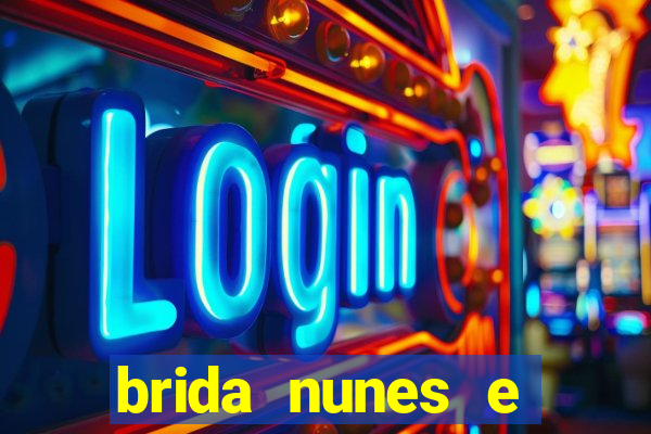 brida nunes e medico xv