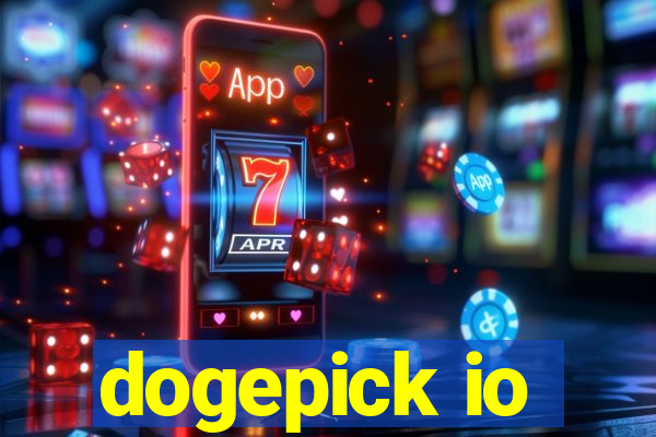 dogepick io
