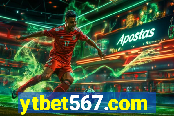 ytbet567.com