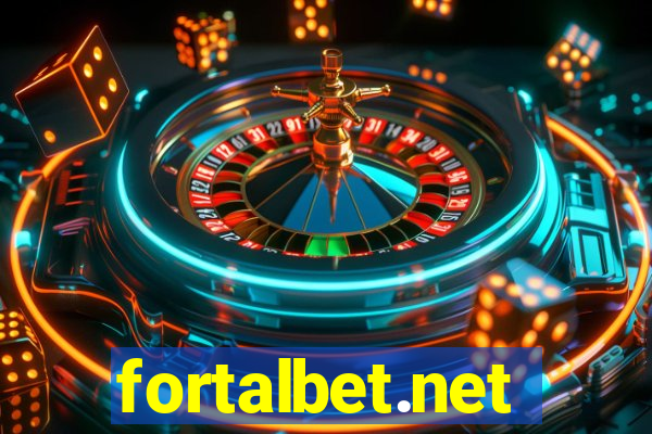 fortalbet.net