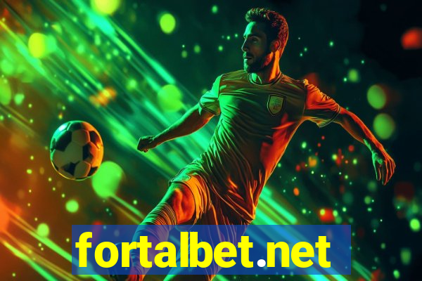 fortalbet.net