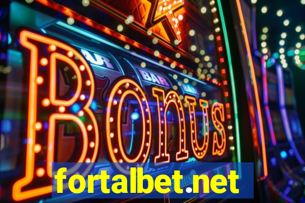 fortalbet.net