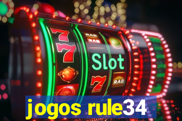 jogos rule34