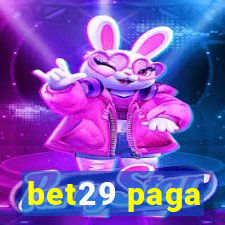 bet29 paga