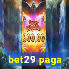 bet29 paga