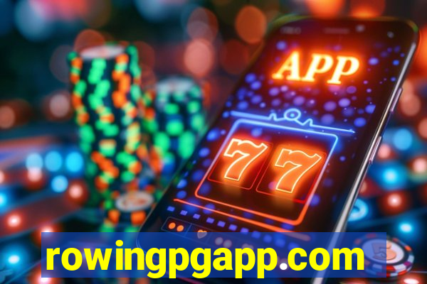 rowingpgapp.com