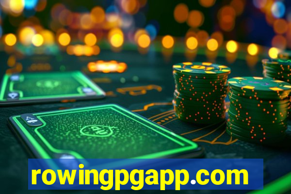 rowingpgapp.com