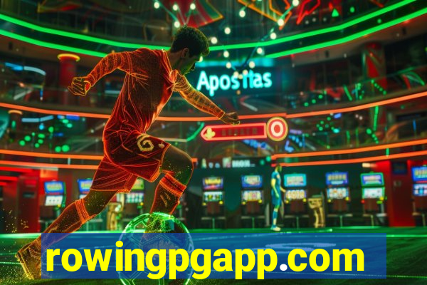 rowingpgapp.com