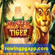 rowingpgapp.com
