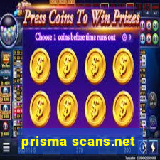 prisma scans.net