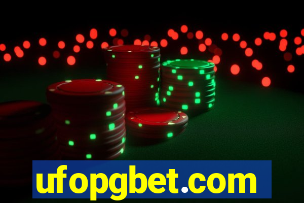 ufopgbet.com