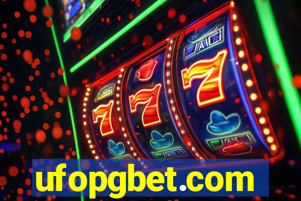 ufopgbet.com