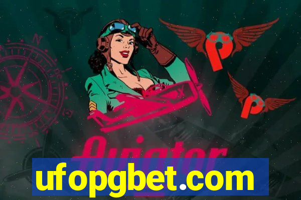 ufopgbet.com
