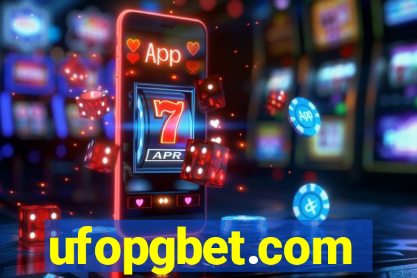 ufopgbet.com