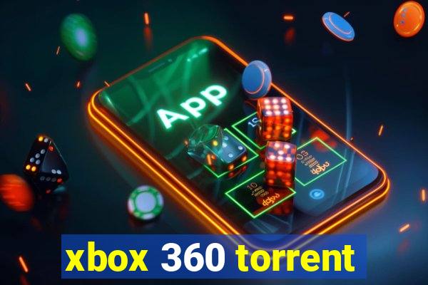 xbox 360 torrent
