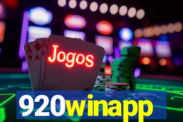 920winapp