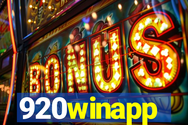 920winapp