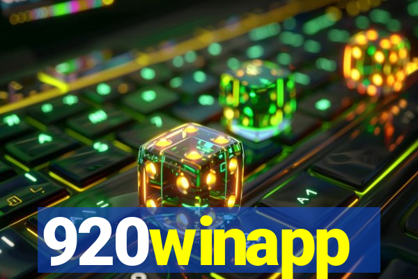 920winapp