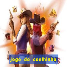 jogo do coelhinho de ganhar dinheiro