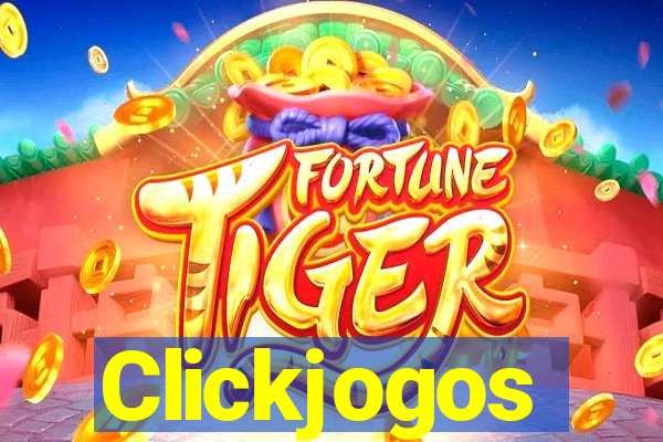Clickjogos