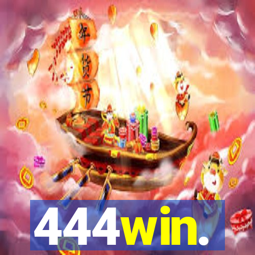 444win.