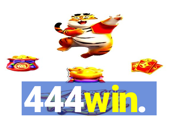 444win.