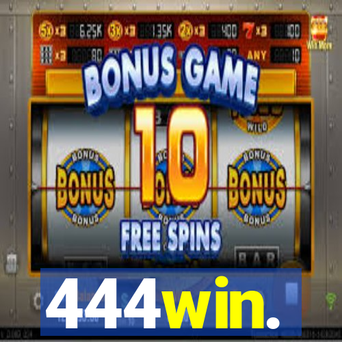 444win.
