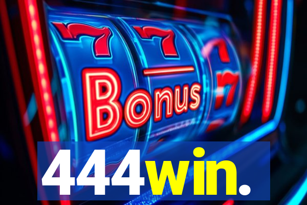 444win.