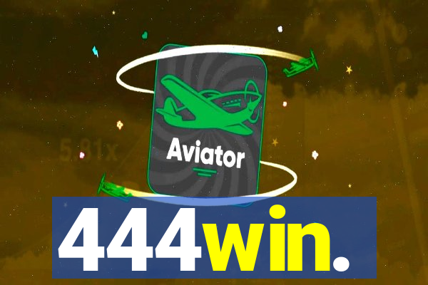 444win.