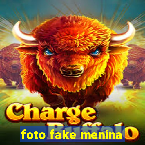 foto fake menina