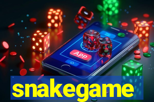 snakegame