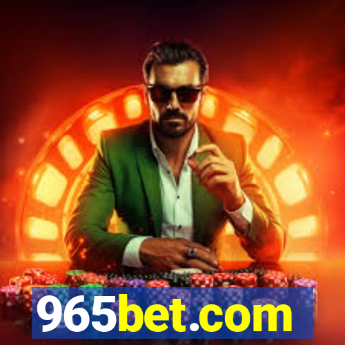 965bet.com