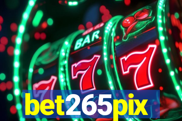 bet265pix