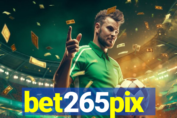 bet265pix